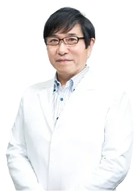 DWIBS開発者 高原太郎医師